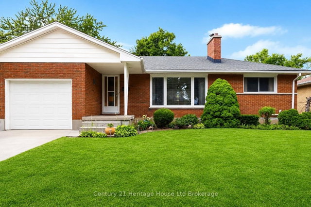 26 Deveron Crescent