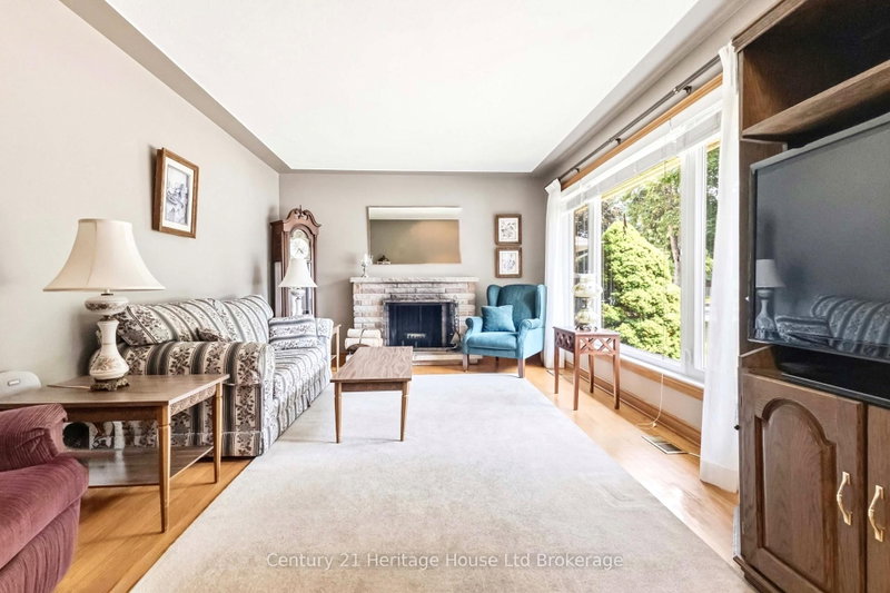 26 Deveron Crescent