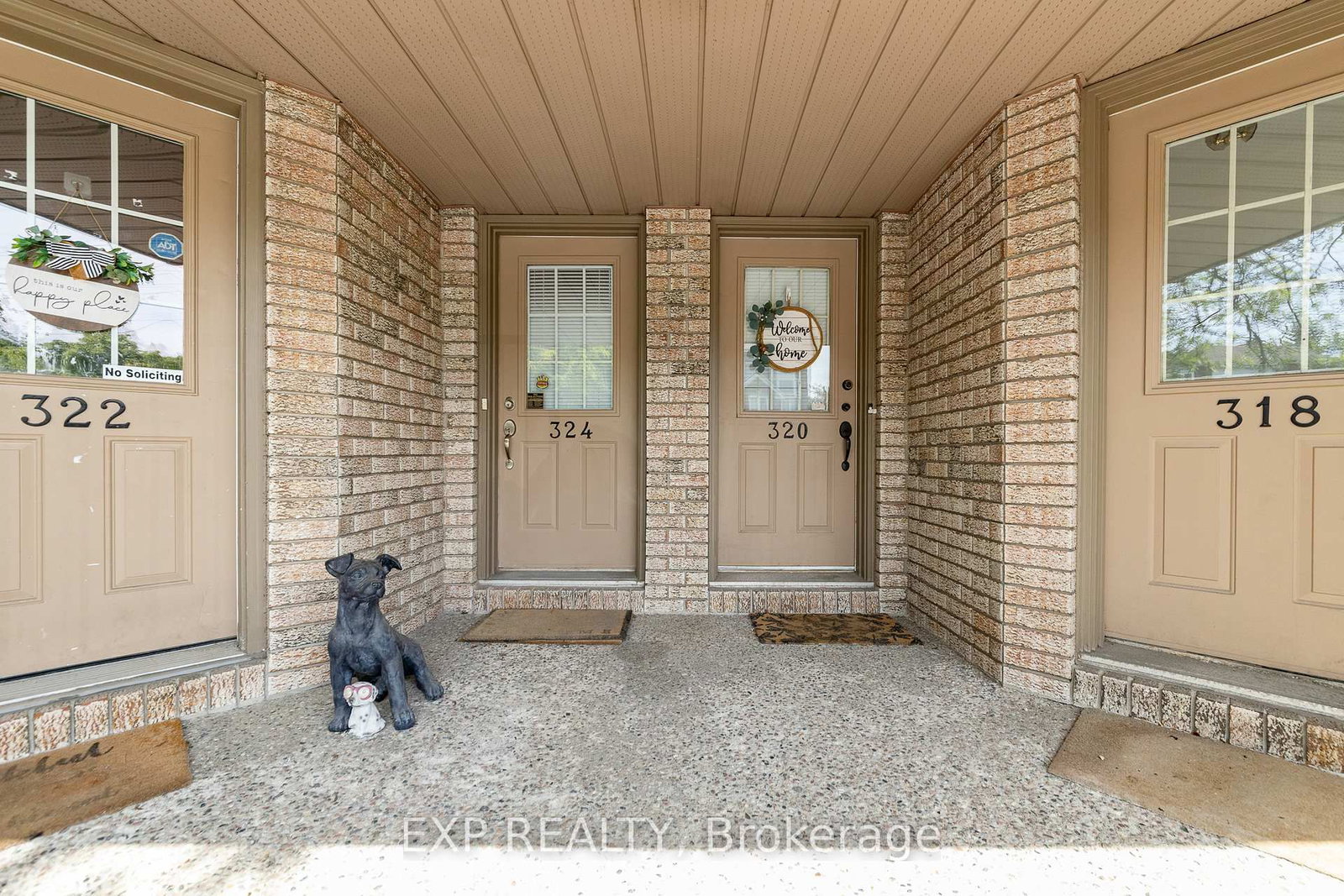 324 Briston Private • Ottawa, ON photo 4