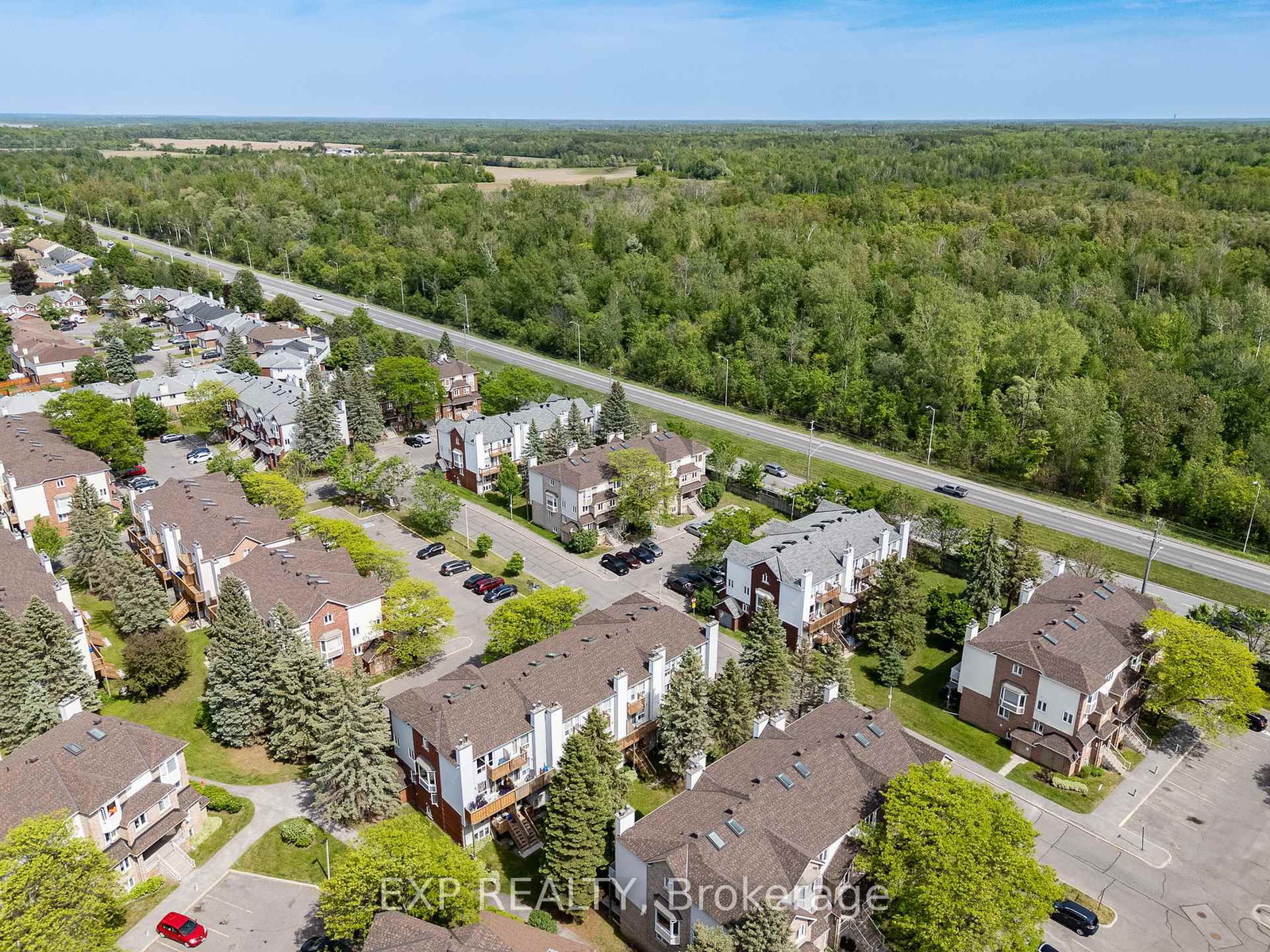 324 Briston Private • Ottawa, ON photo 41