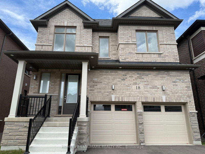 18 Tyler Avenue, Erin