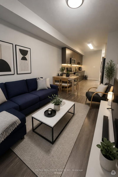 62 Balsam B408 Street • Waterloo, ON photo 4