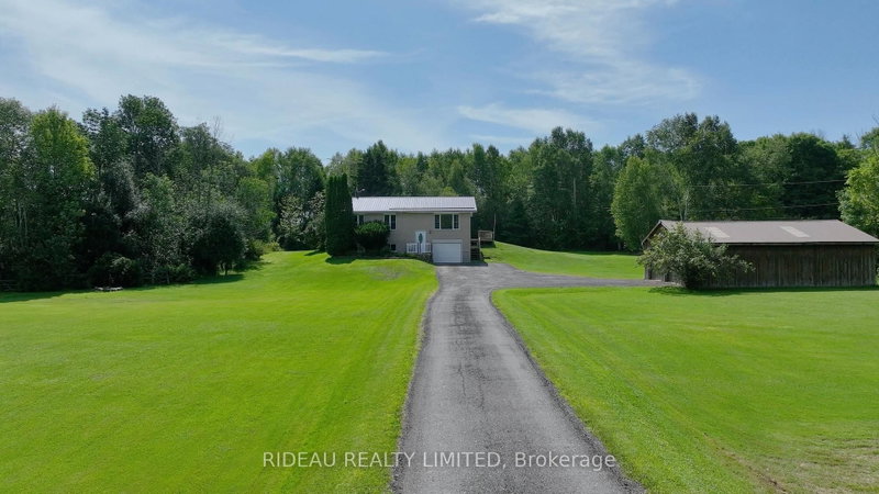 93 Mallens Road