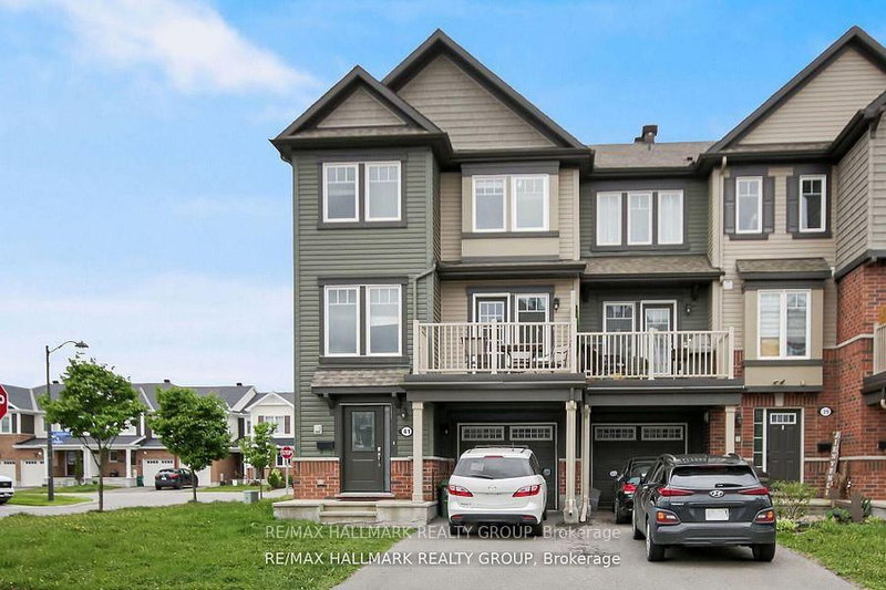 41 Maroma Street, Ottawa