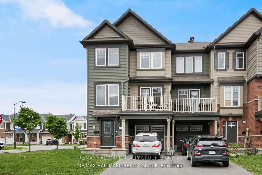 41 Maroma Street • Ottawa, ON photo 1