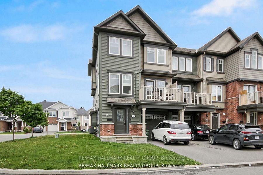 41 Maroma Street • Ottawa, ON photo 33