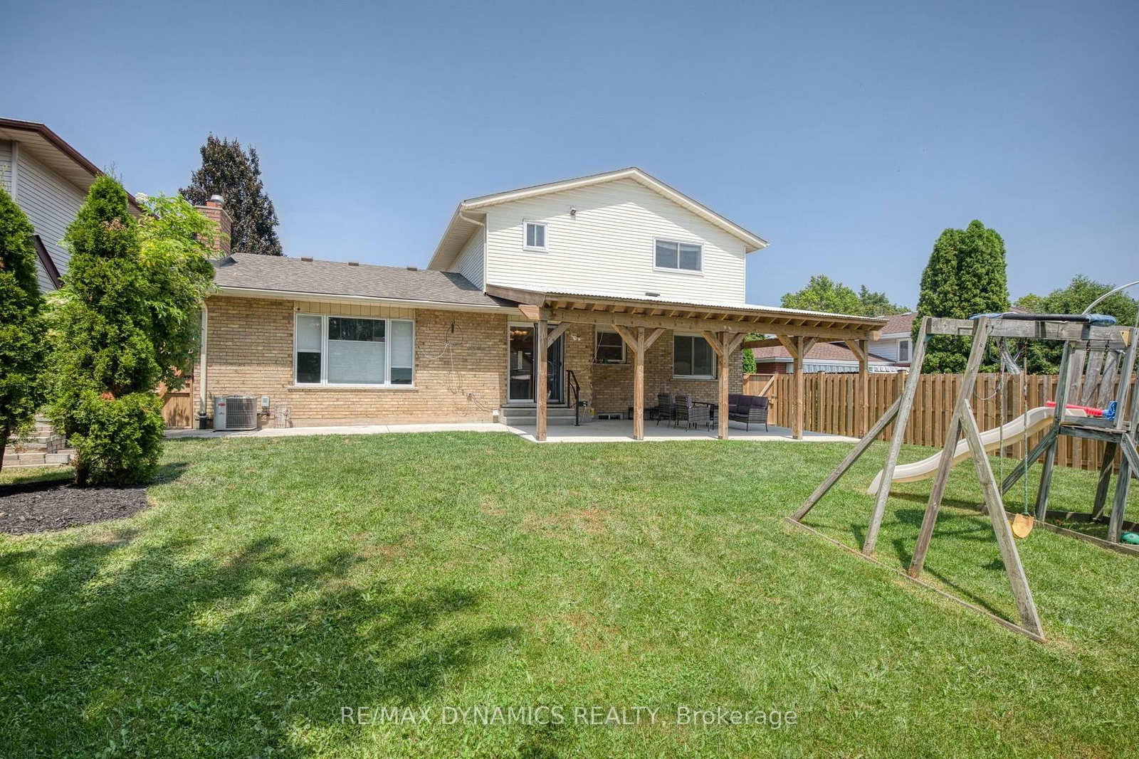 7362 Woodgate Street • Niagara Falls, ON photo 27