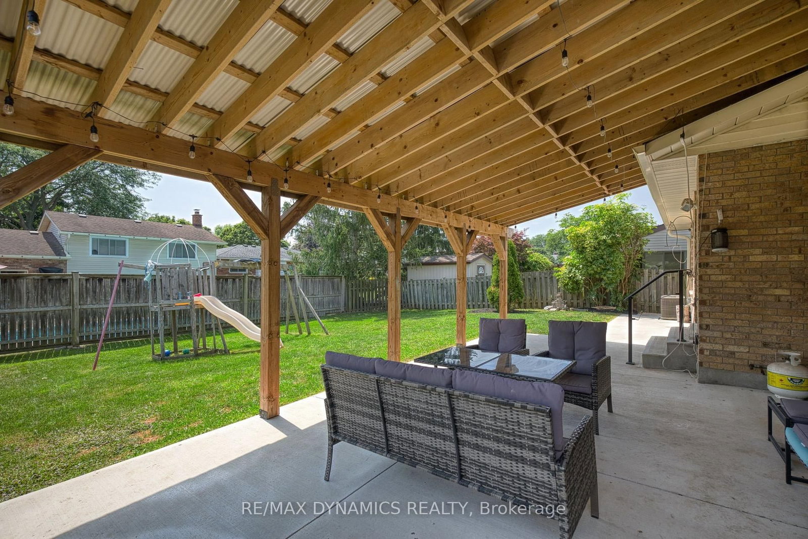 7362 Woodgate Street • Niagara Falls, ON photo 29