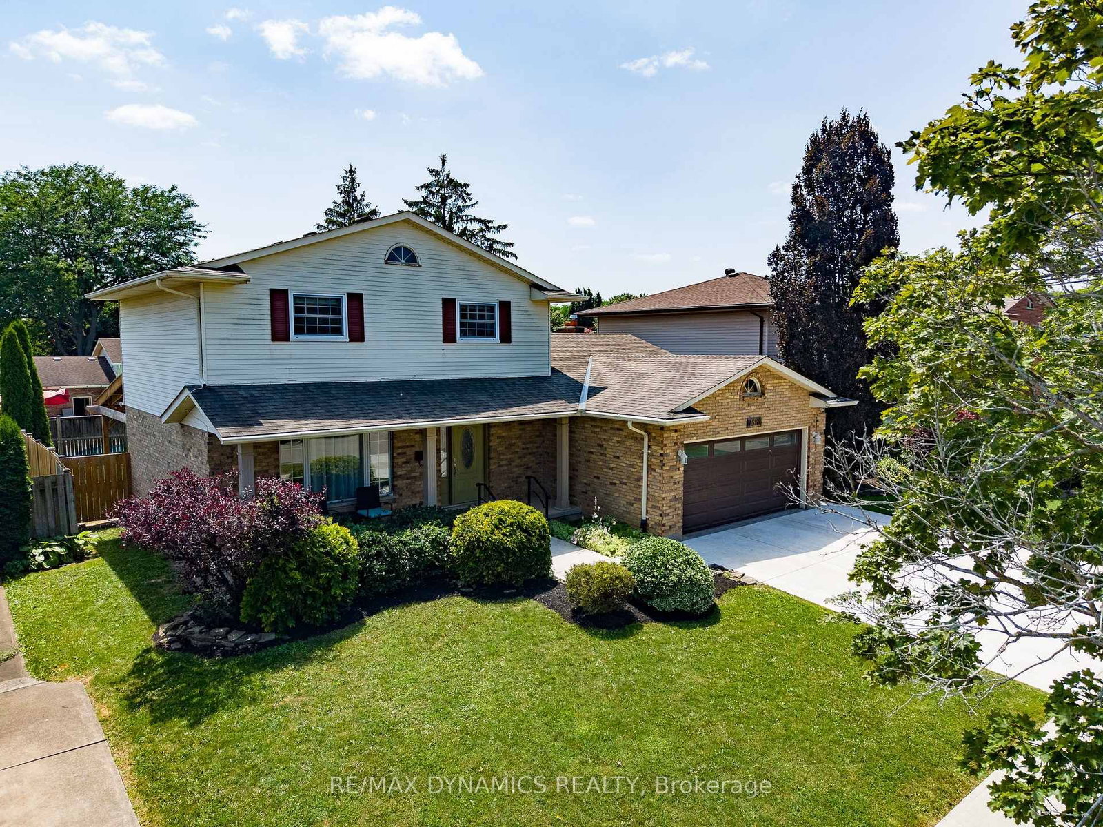 7362 Woodgate Street • Niagara Falls, ON photo 30