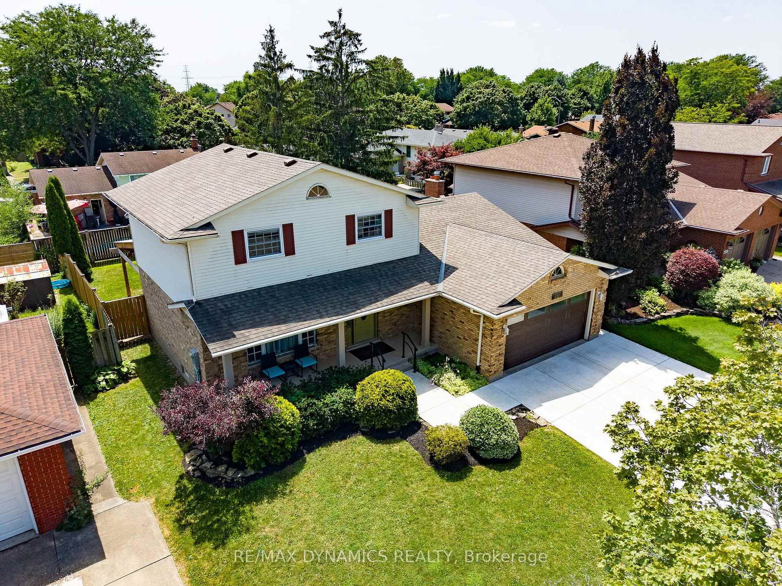 7362 Woodgate Street • Niagara Falls, ON photo 31