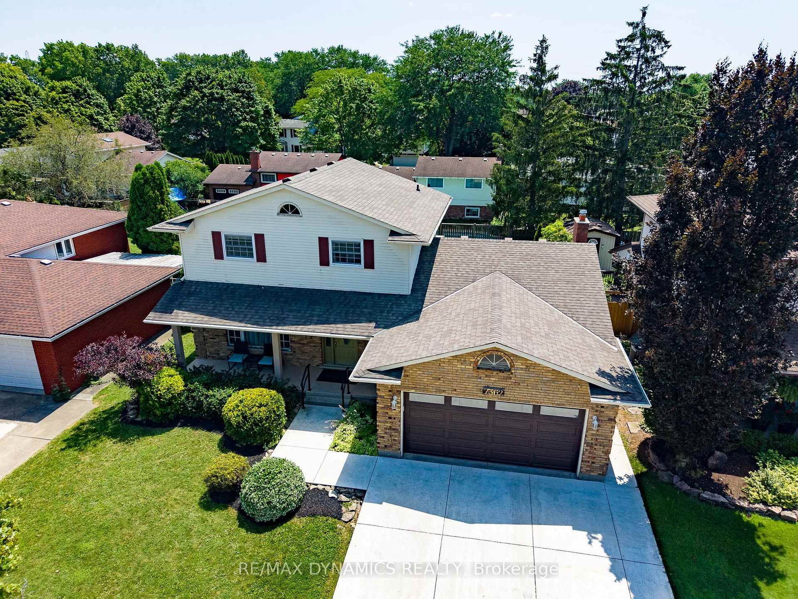 7362 Woodgate Street • Niagara Falls, ON photo 33