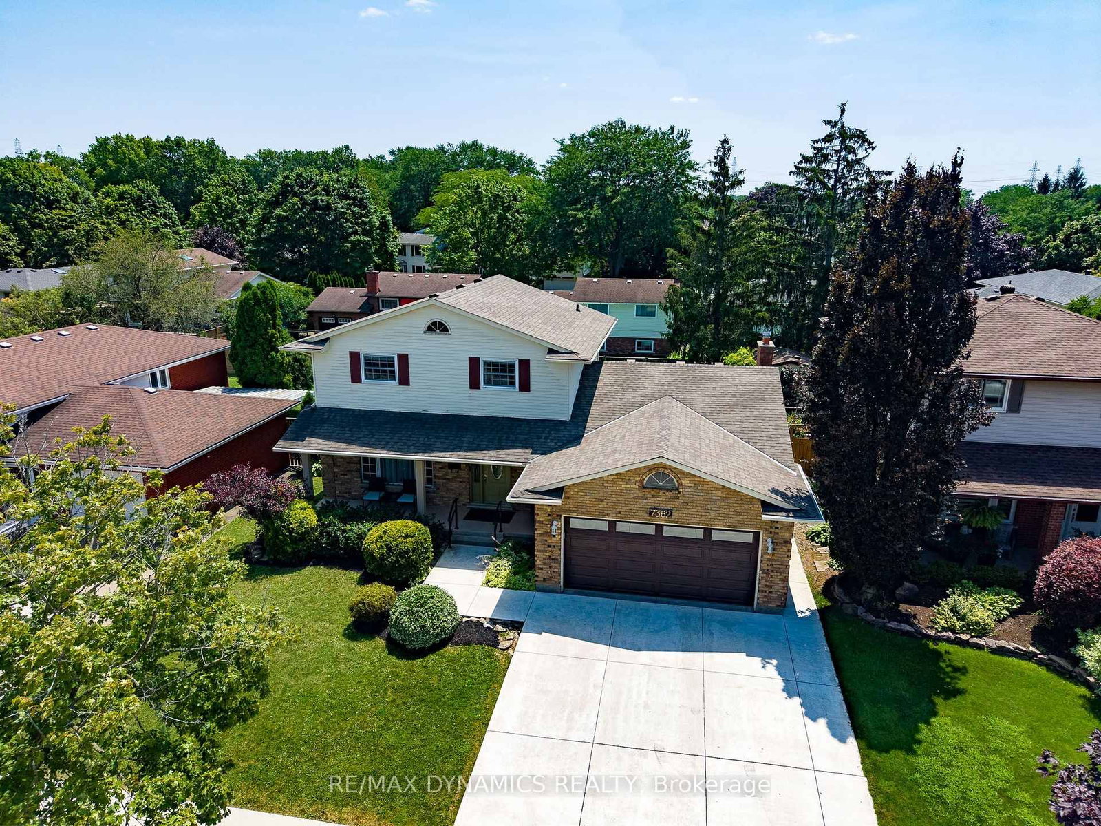 7362 Woodgate Street • Niagara Falls, ON photo 34