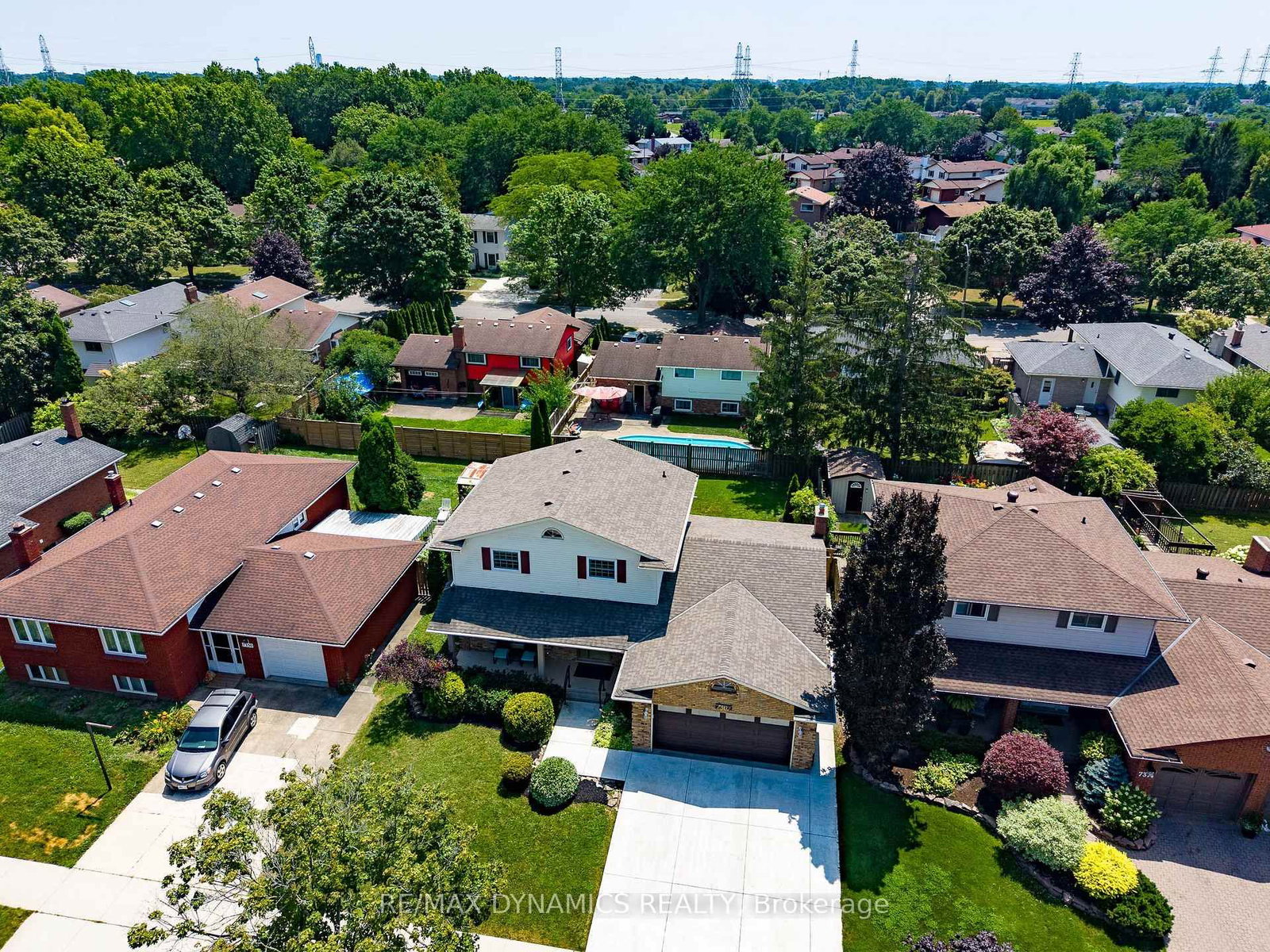 7362 Woodgate Street • Niagara Falls, ON photo 35