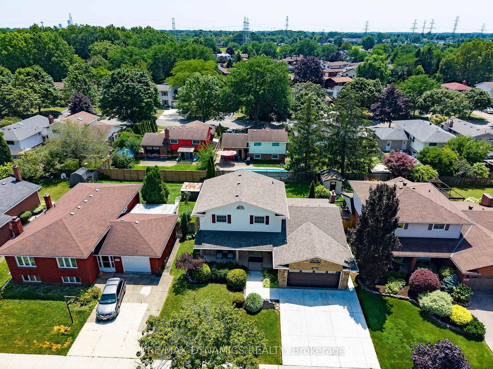 7362 Woodgate Street • Niagara Falls, ON photo 36