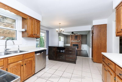 7362 Woodgate Street • Niagara Falls, ON photo 8