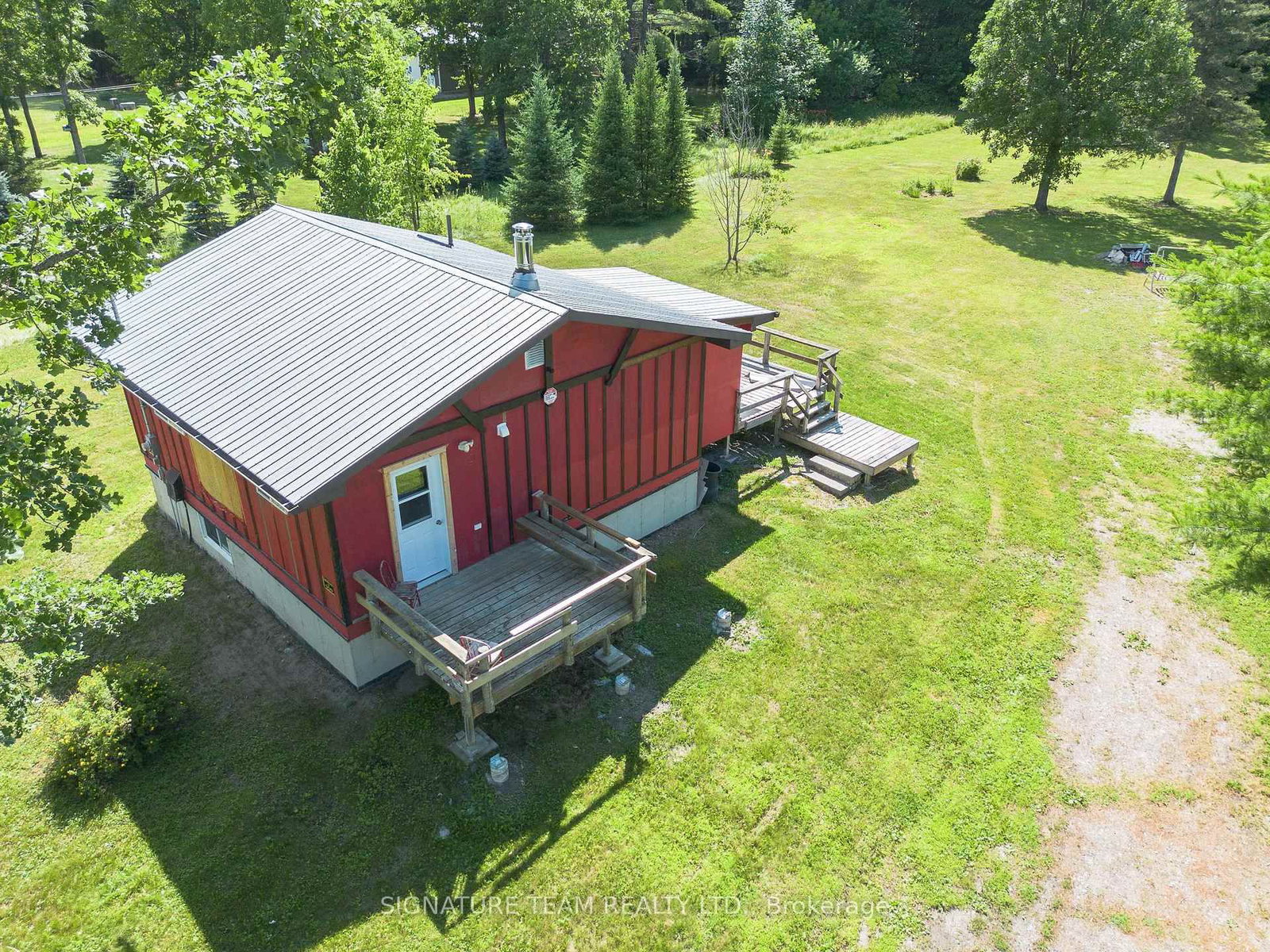 1131 Wright Road • Westmeath, ON photo 27