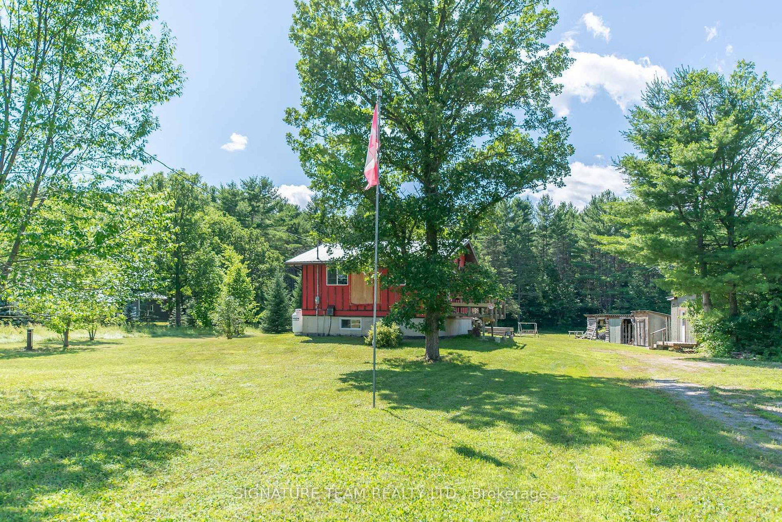 1131 Wright Road • Westmeath, ON photo 3
