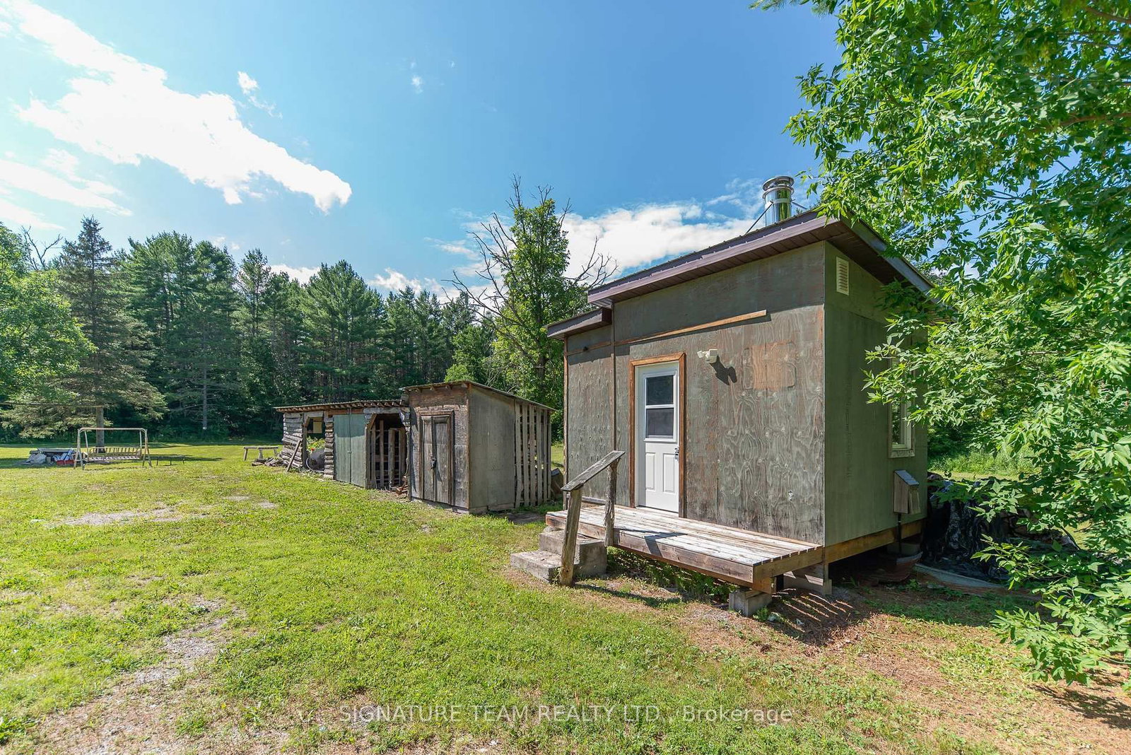 1131 Wright Road • Westmeath, ON photo 5