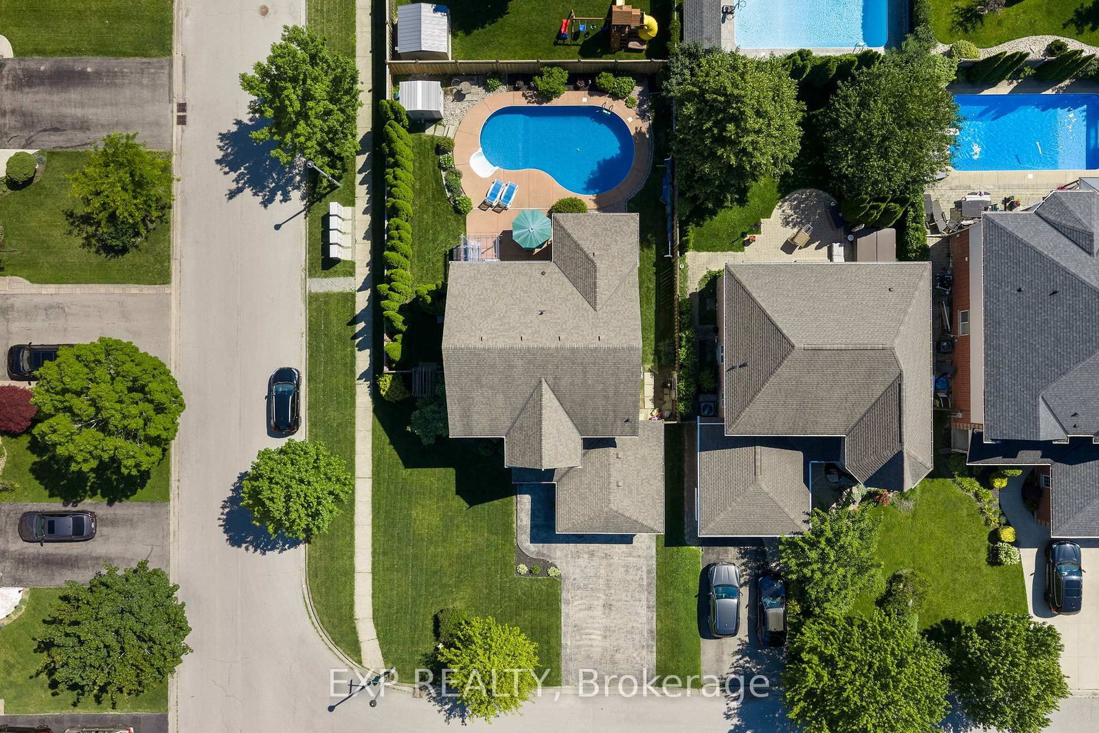 57 Goodman Crescent • St. Catharines, ON photo 5