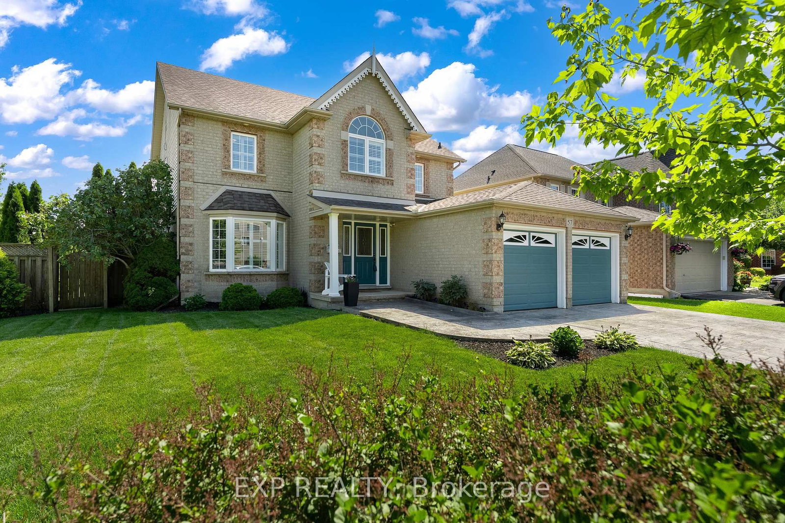 57 Goodman Crescent • St. Catharines, ON photo 6