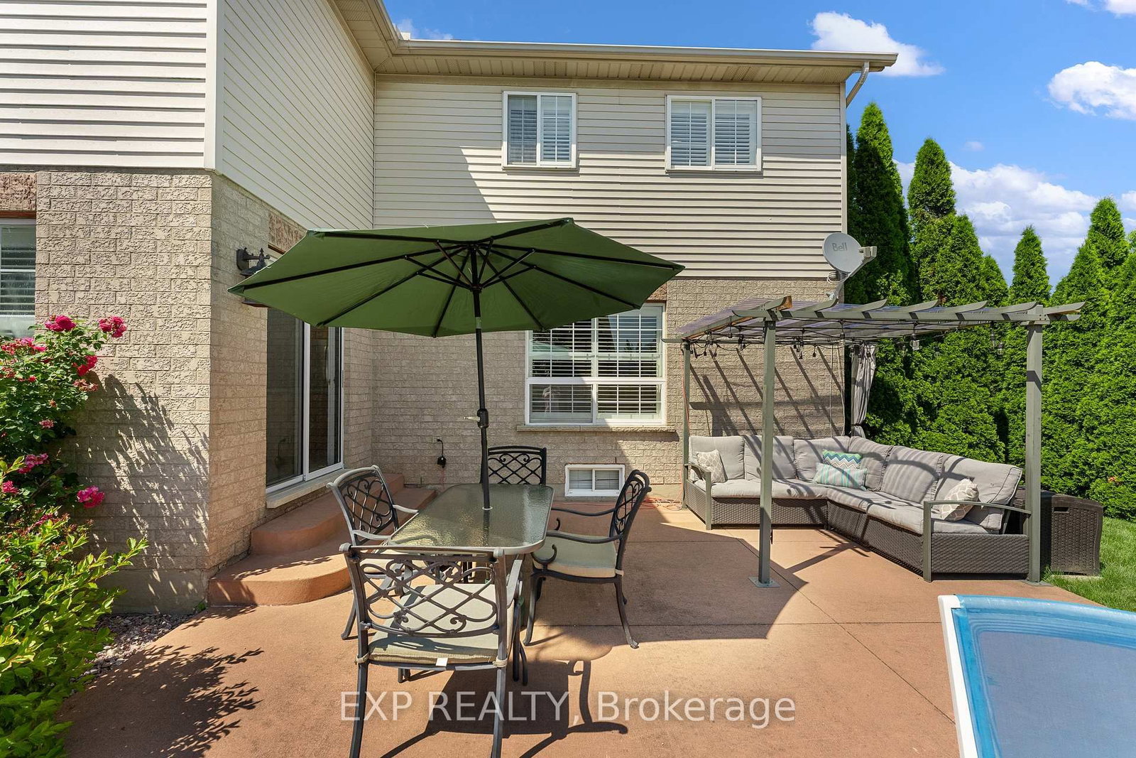 57 Goodman Crescent • St. Catharines, ON photo 9