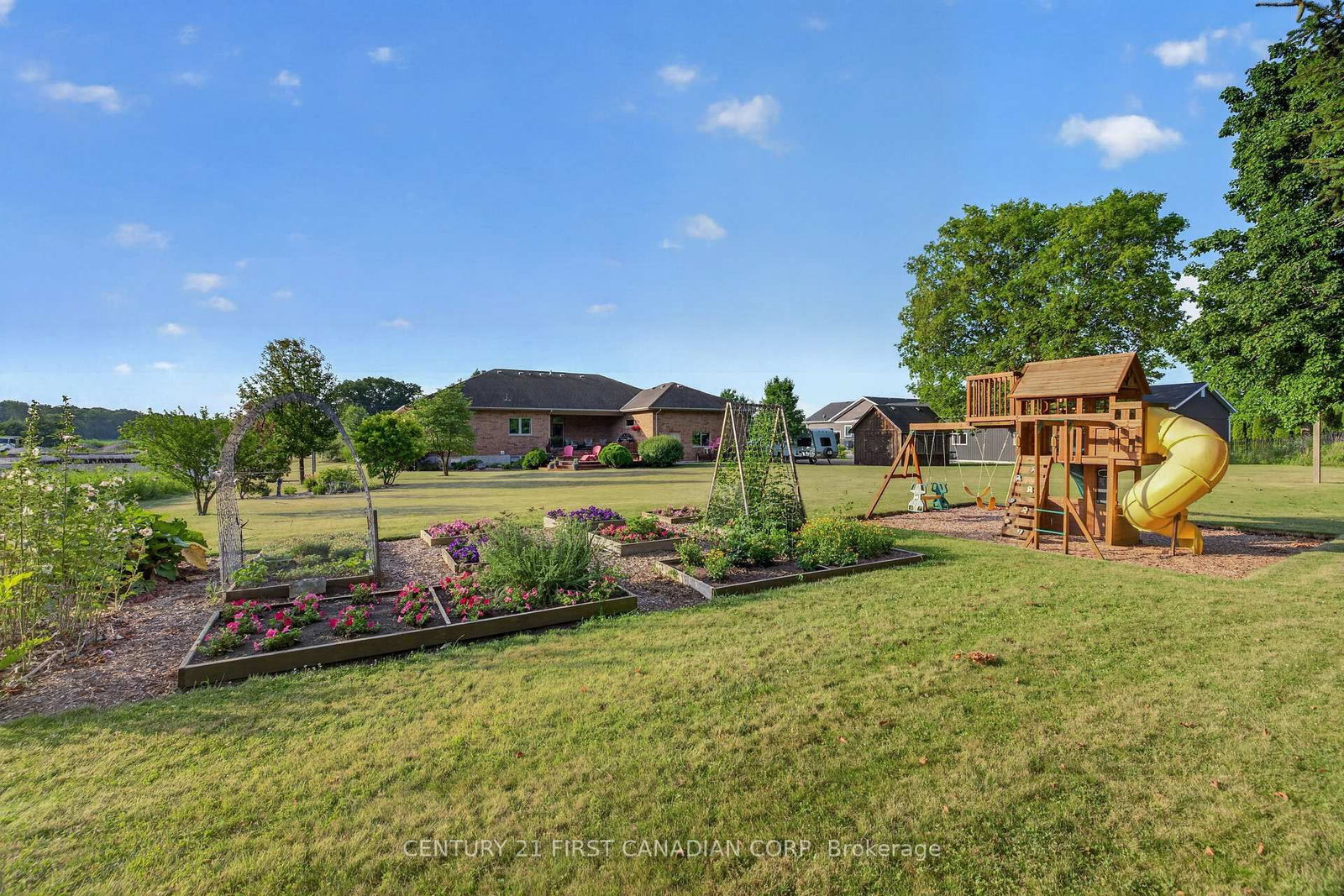 10965 River Line • Chatham-Kent, ON photo 34