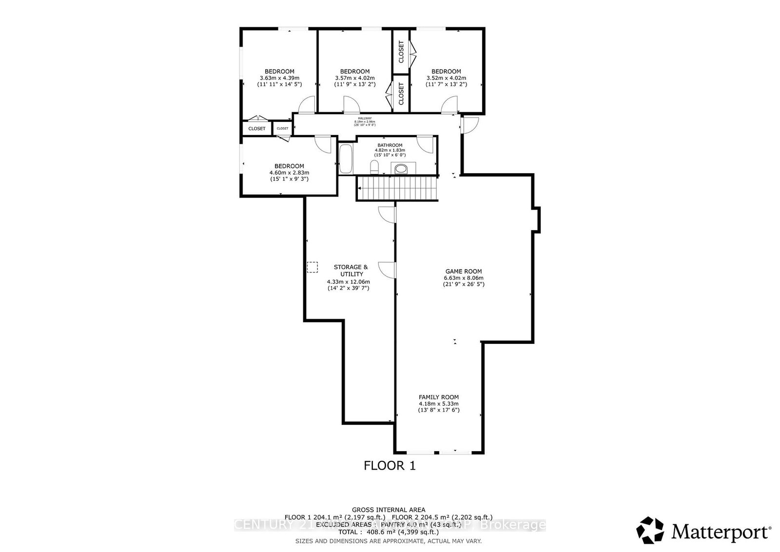 10965 River Line • Chatham-Kent, ON photo 41