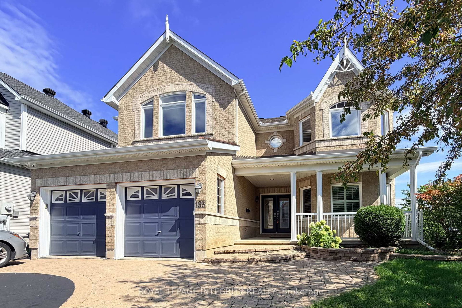 185 INSMILL Crescent • Kanata, ON photo 1