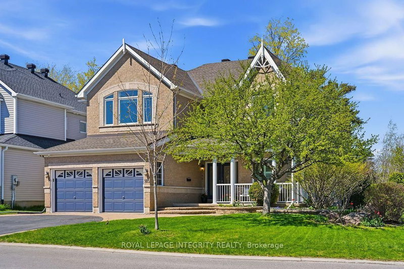 185 INSMILL Crescent
