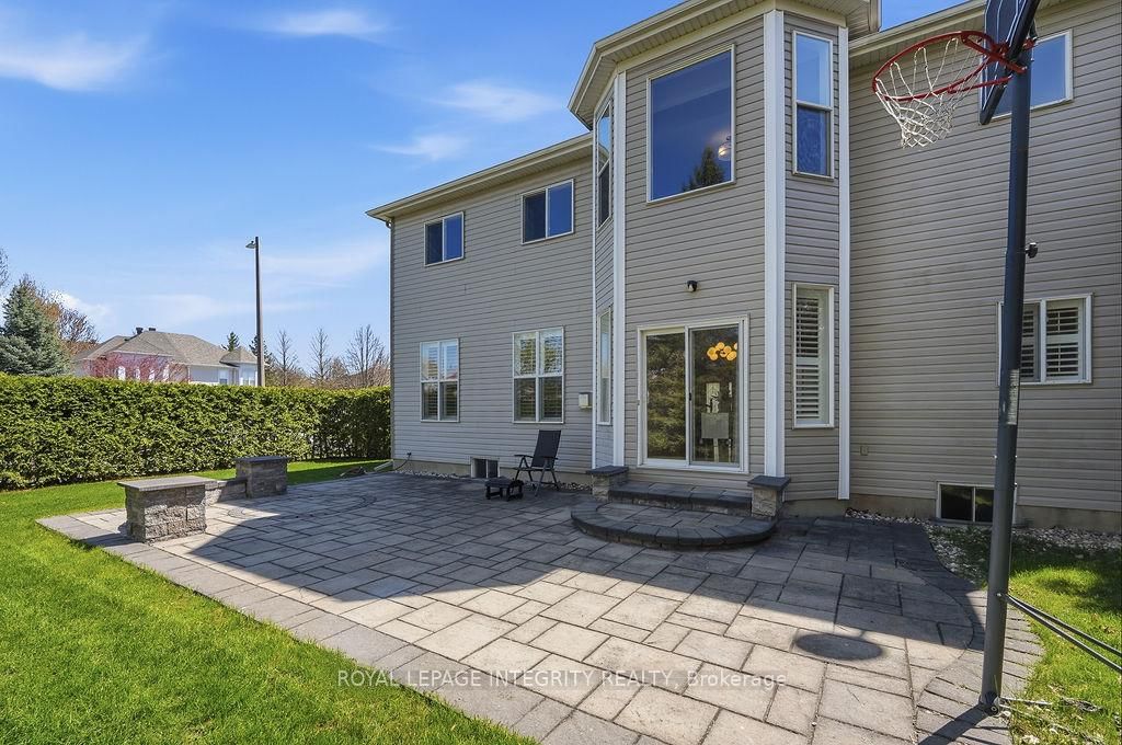 185 INSMILL Crescent • Kanata, ON photo 44