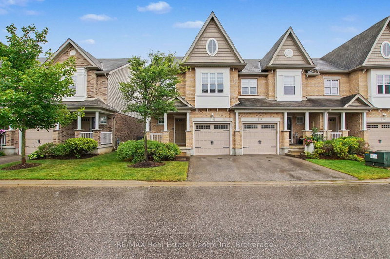 167 Arkell Road, Guelph