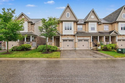 167 Arkell Road
