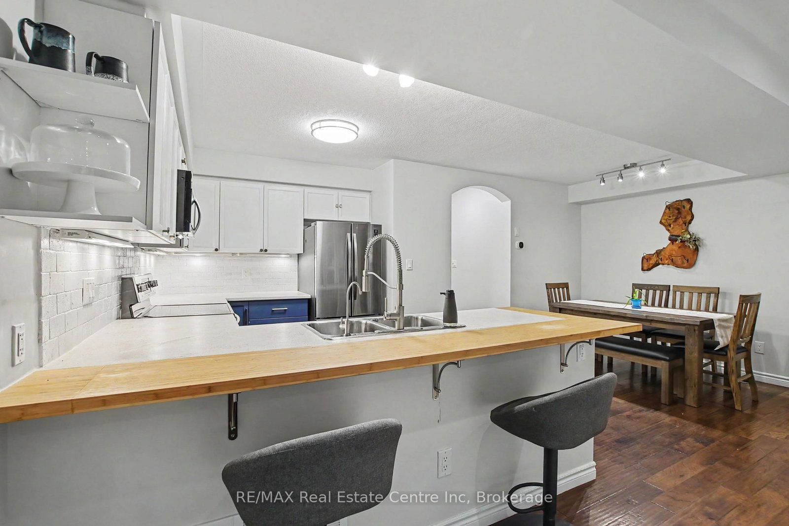 167 Arkell Road • #15 • Guelph, ON photo 10