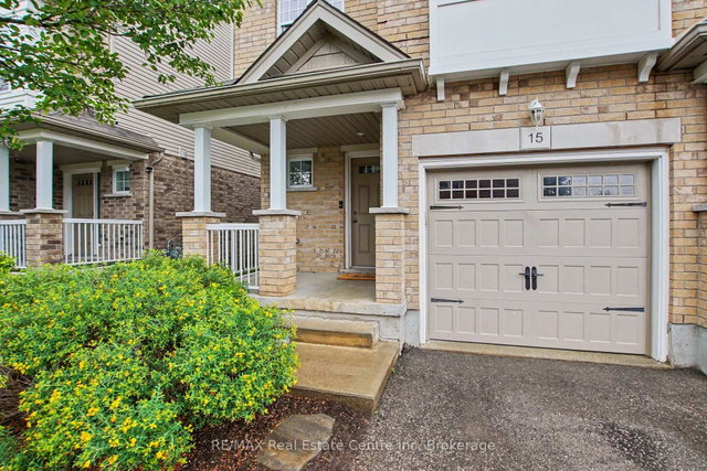 167 Arkell Road
