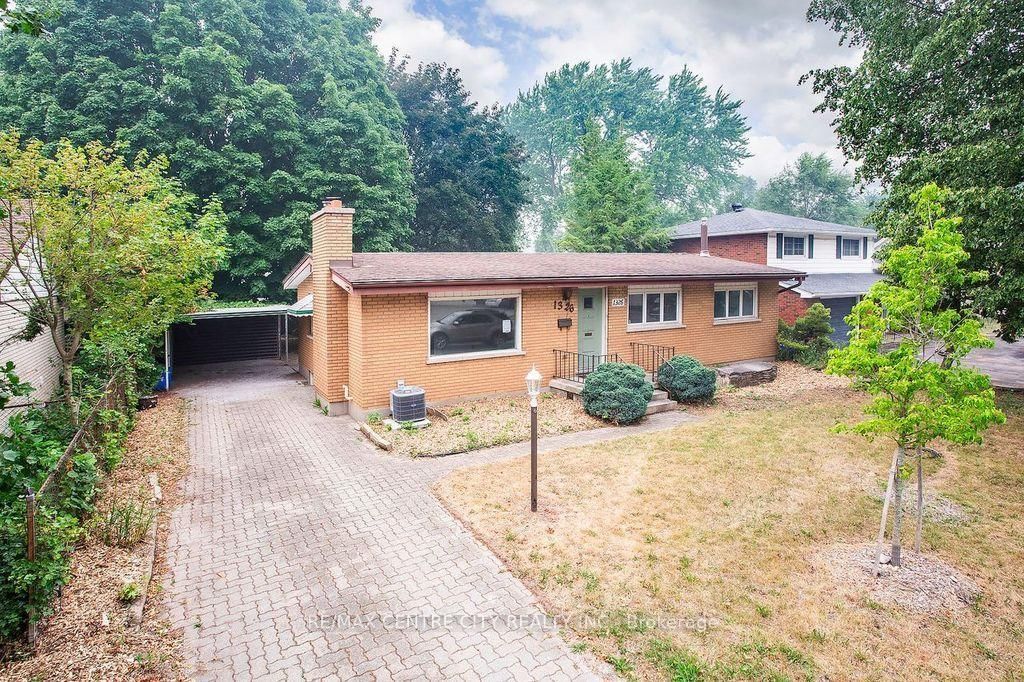 1326 Fuller Street, London East