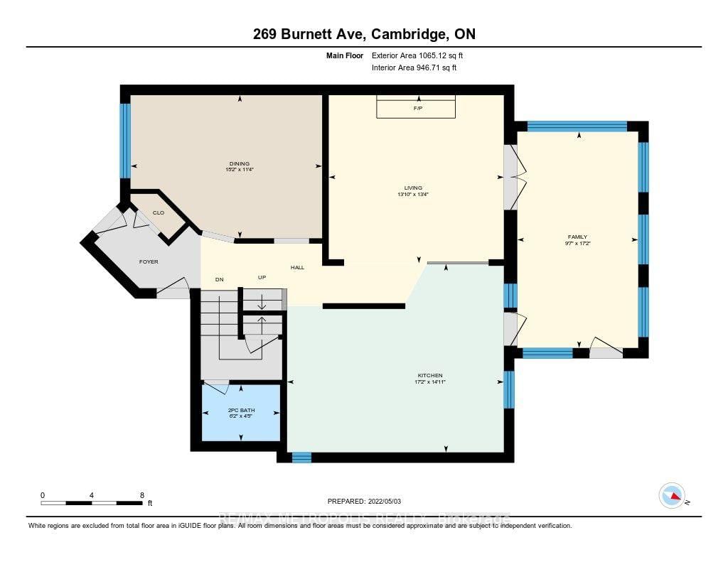 269 Burnett Avenue • Cambridge, ON photo 42