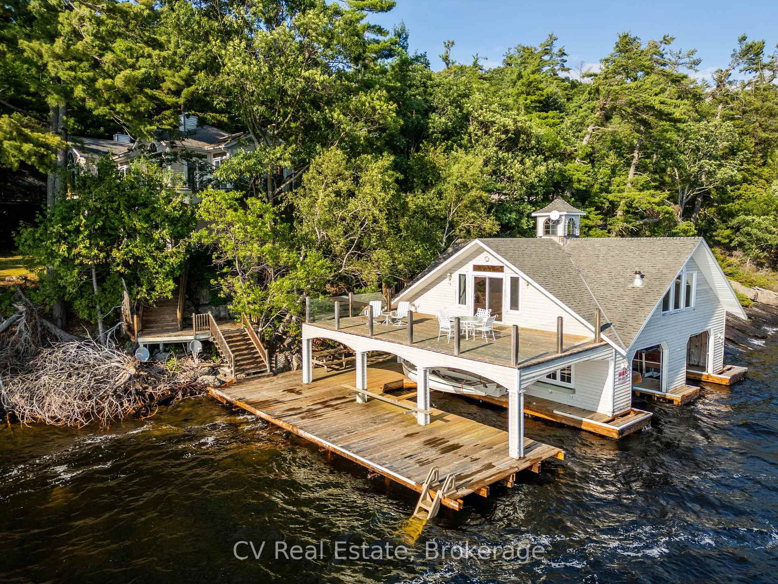 1210 Ennis Bay Road • Bracebridge, ON photo 11