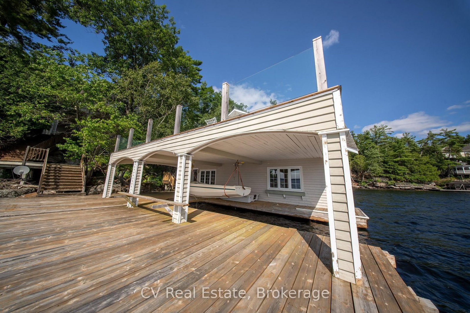 1210 Ennis Bay Road • Bracebridge, ON photo 12