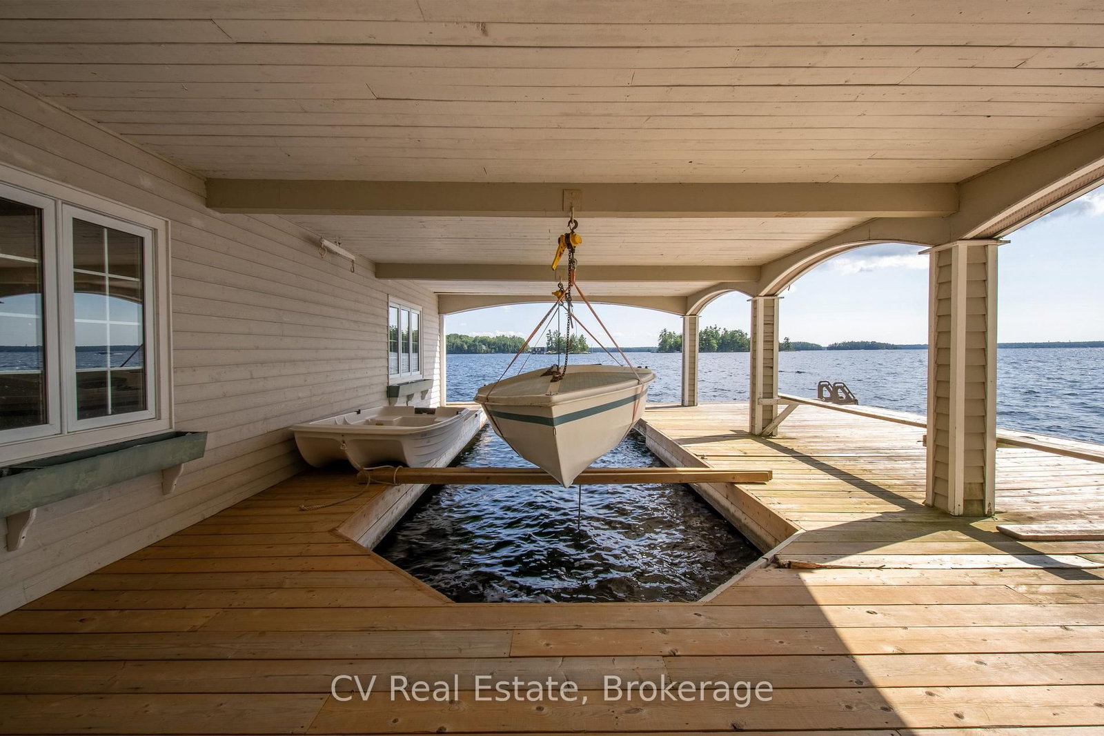 1210 Ennis Bay Road • Bracebridge, ON photo 14