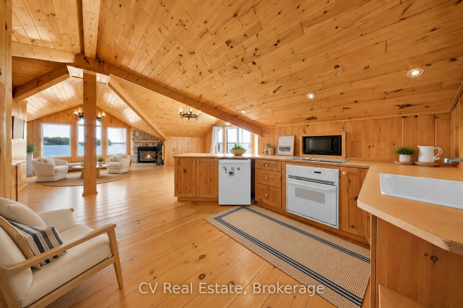 1210 Ennis Bay Road • Bracebridge, ON photo 16