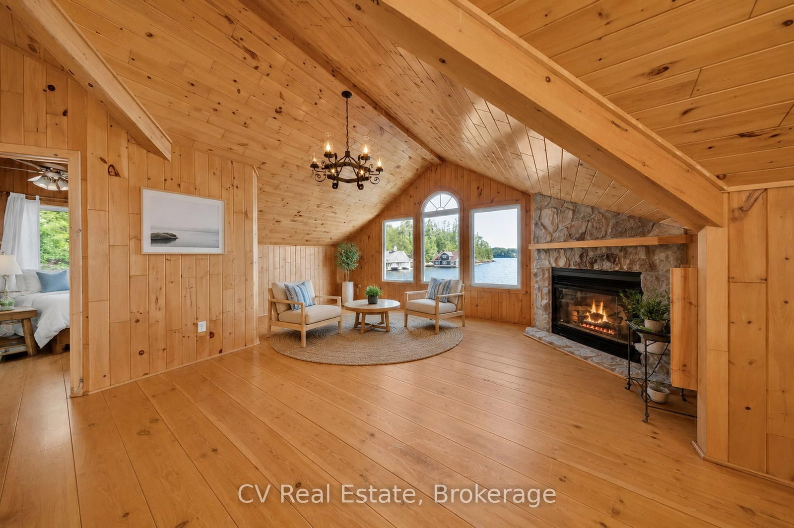 1210 Ennis Bay Road • Bracebridge, ON photo 18