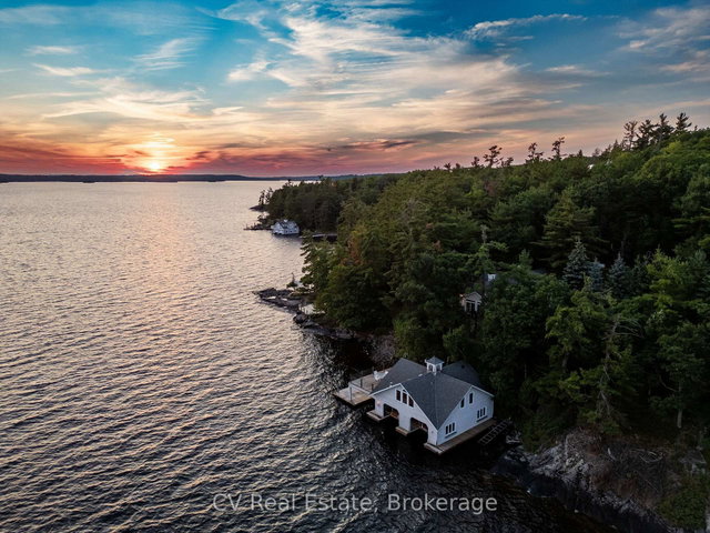 1210 Ennis Bay Road