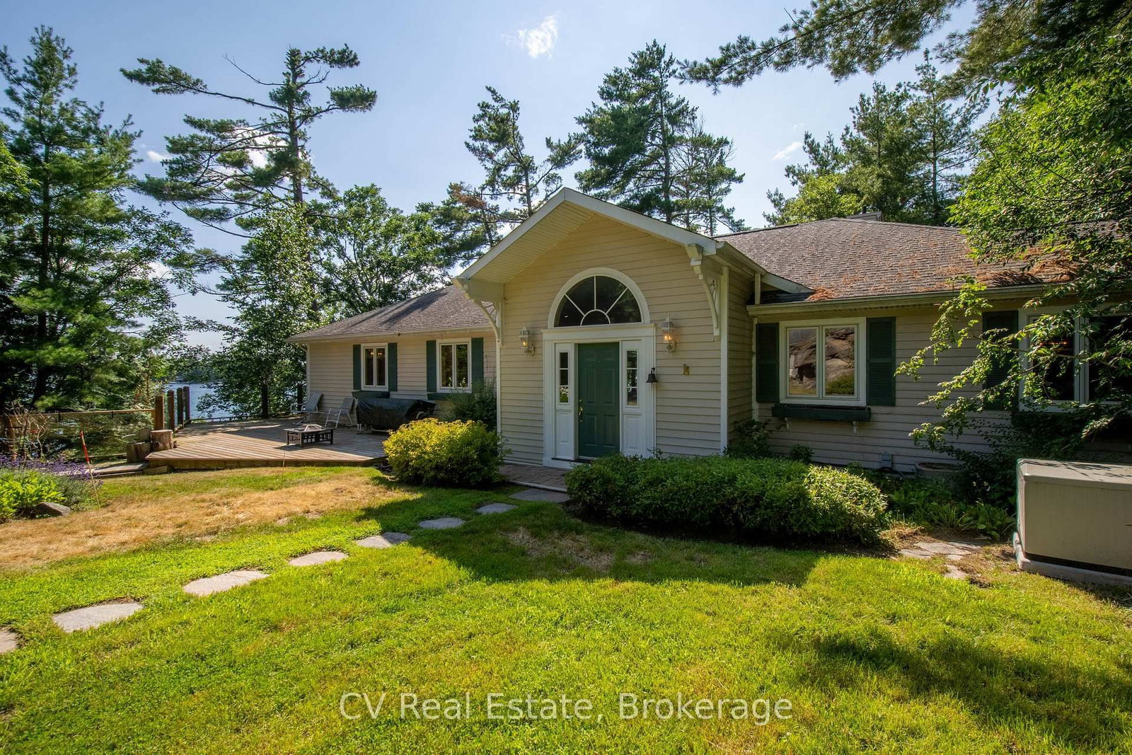 1210 Ennis Bay Road • Bracebridge, ON photo 23