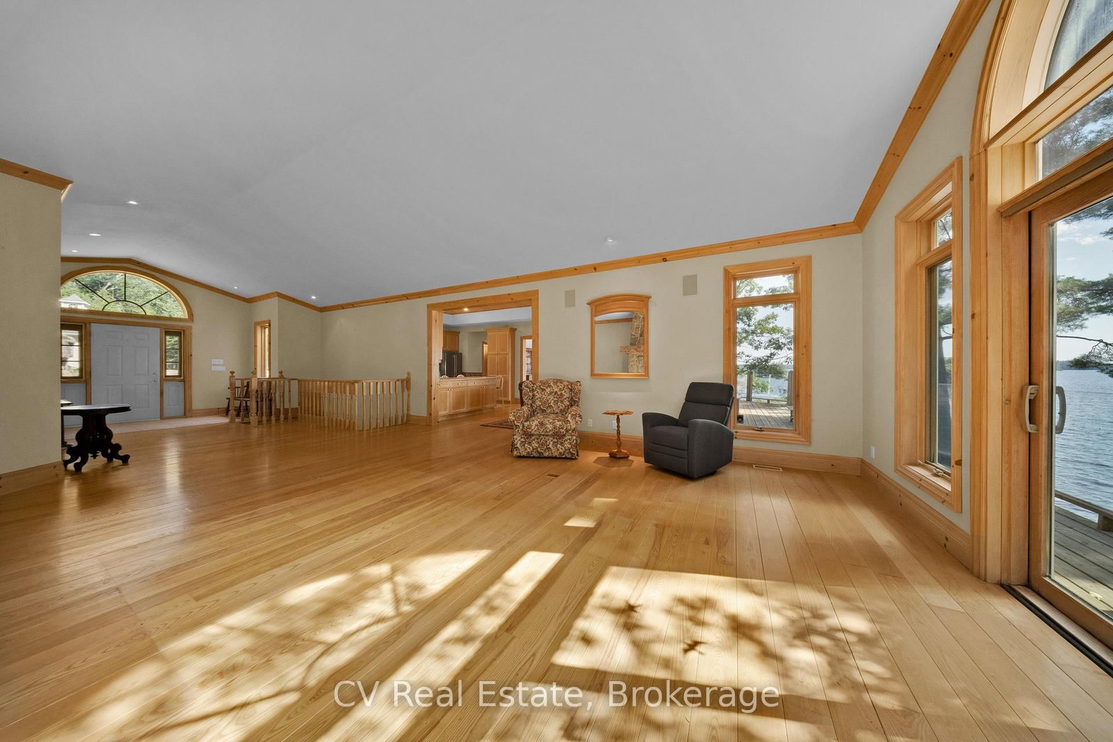 1210 Ennis Bay Road • Bracebridge, ON photo 28