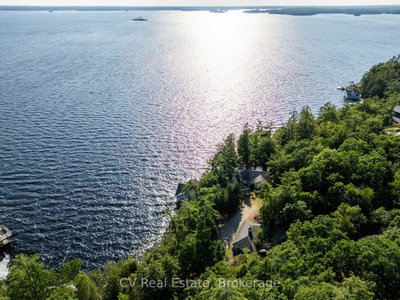 1210 Ennis Bay Road • Bracebridge, ON photo 3
