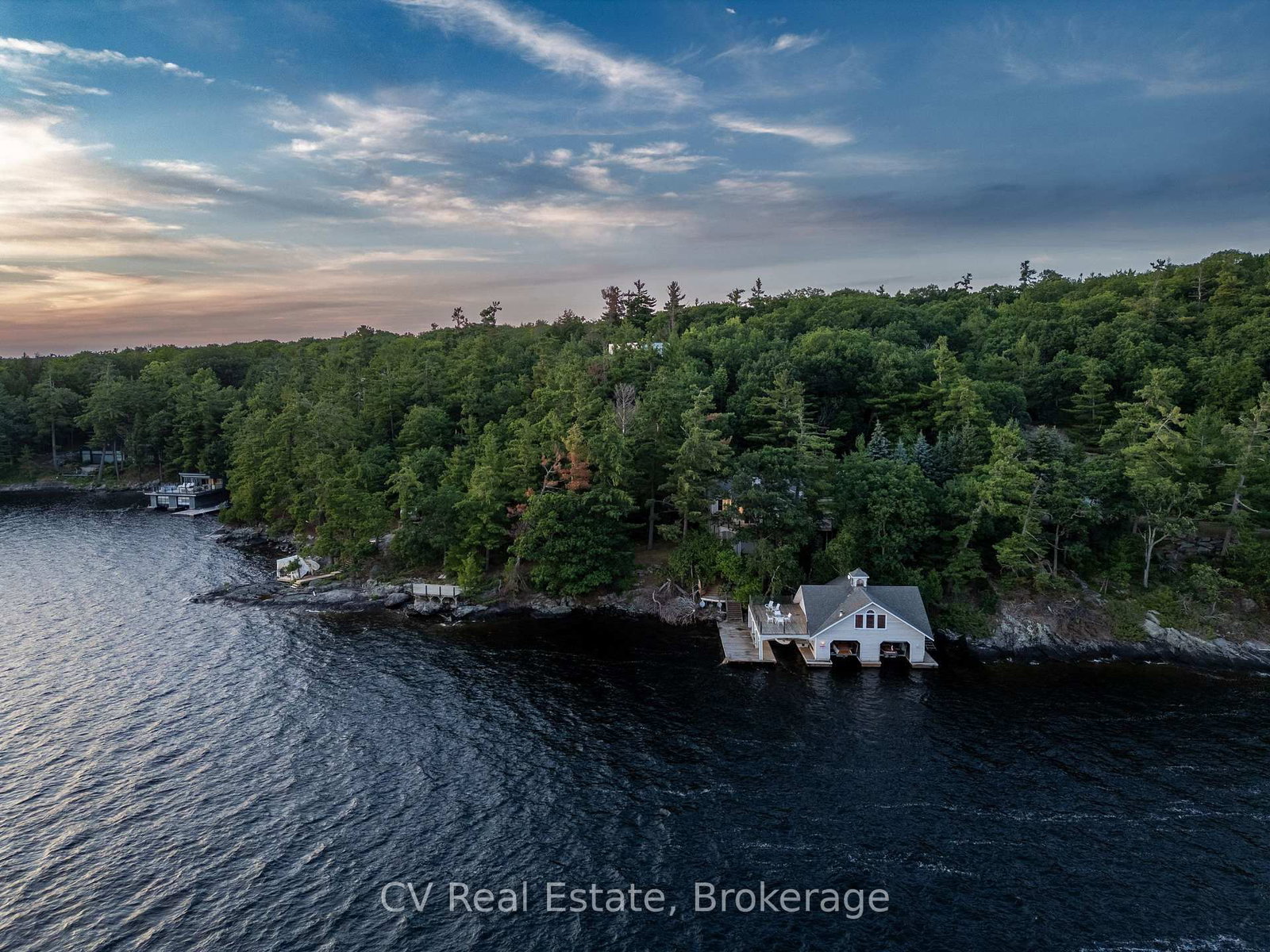1210 Ennis Bay Road • Bracebridge, ON photo 45