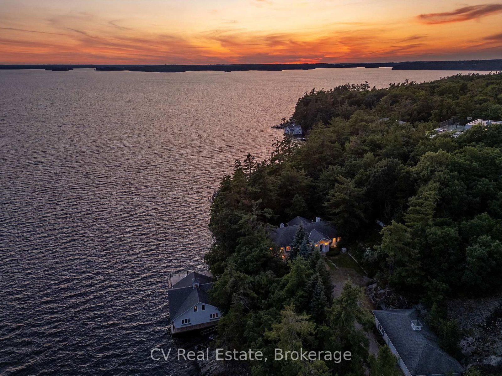 1210 Ennis Bay Road • Bracebridge, ON photo 46