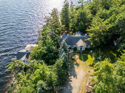 1210 Ennis Bay Road • Bracebridge, ON photo 5