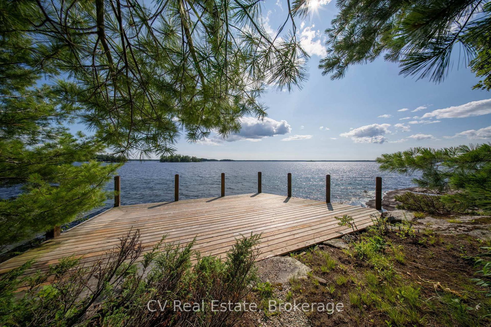 1210 Ennis Bay Road • Bracebridge, ON photo 7