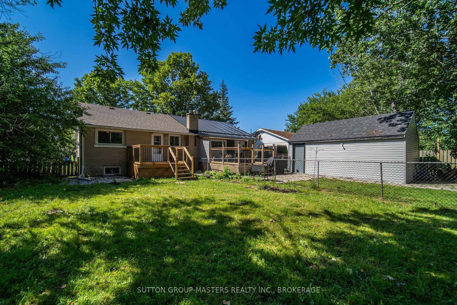 46 Morden Crescent • Loyalist, ON photo 26